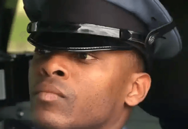 State Trooper Made Routine Stop, But Things Changed When He Learned More About the Driver