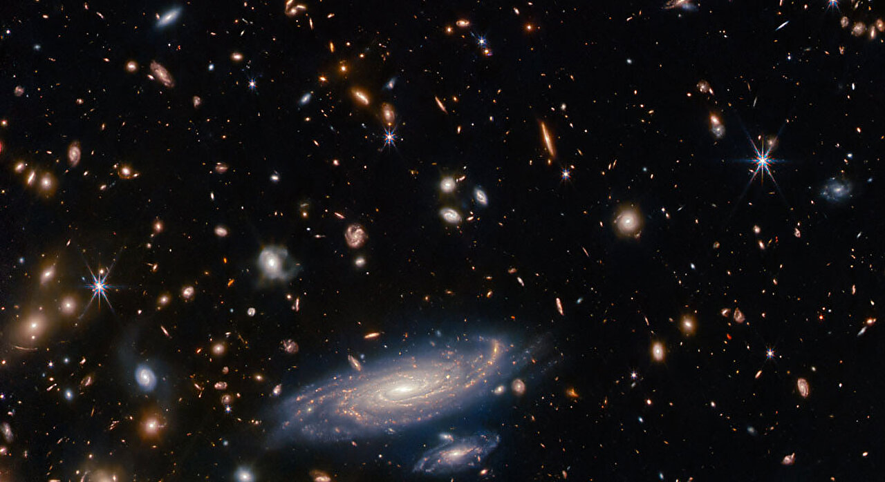 7 Strangest & Mysterious Discoveries Found in Space