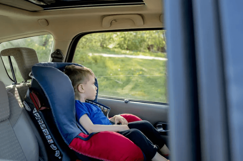 After Moving My Son Said, ”You Forgot My Sister”. I Burst Into Tears When Realizing What He Meant